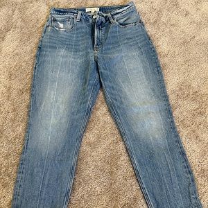 Abercrombie jeans